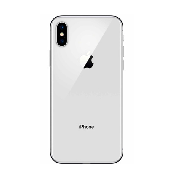 値下げ可 iPhone X Silver 64 GB au - rehda.com
