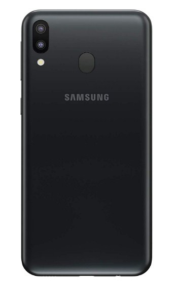 Samsung Galaxy M 32gb 3gb Ram Mfd Dual Sim Pkrlo