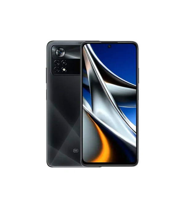 Xiaomi Poco X4 Pro (5G)